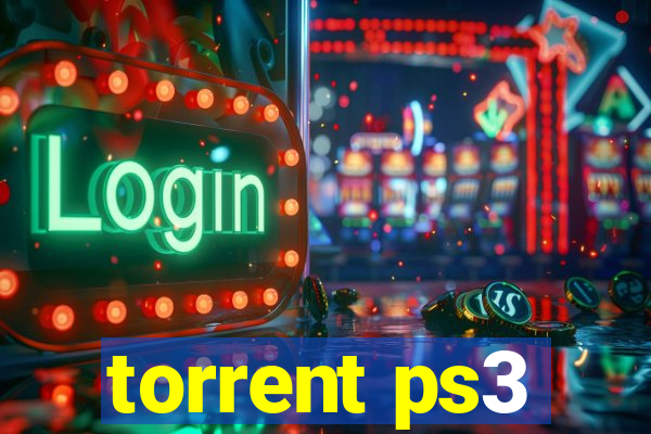 torrent ps3